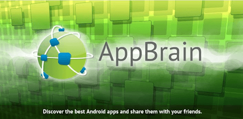 [Android] AppBrain 用更聰明的方式找到適合你的 App！