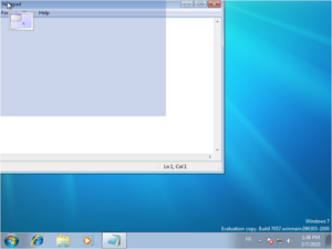 還在用 XP 的朋友有福了，AquaSnap 讓 WinXP 視窗擁有像 Win 7 一樣的 Aero 特效！