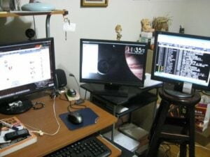 ZBar：多螢幕必備的工具列延伸軟體，還可依照不同螢幕放置不同桌布！