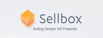 Sellbox－線上販售儲存在 Dropbox 、Google Drive 空間內的檔案，使用 Paypal 付款