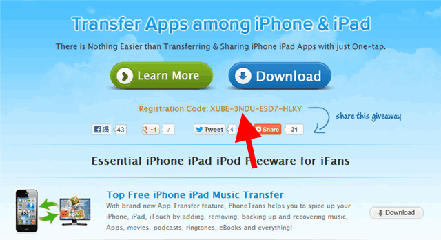 AppTrans：轉移 iPhone、iPad 應用程式資料、遊戲存檔和個人設定的軟體（感恩節限時免費）