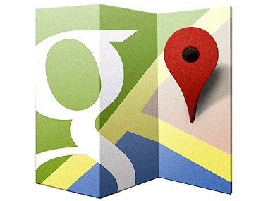 Google Maps for iOS 應用程式可能在今天上架