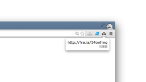 Native URL Shortener 一鍵縮網址外掛，自動產生、複製連結（Chrome 擴充功能）