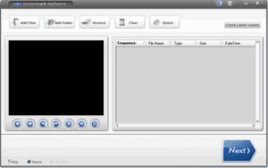 Photo Watermark 批次圖片浮水印軟體，限時免費