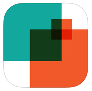 Juxt-a-pose：利用「重曝」的概念來增添相片的迷幻感（iOS App）