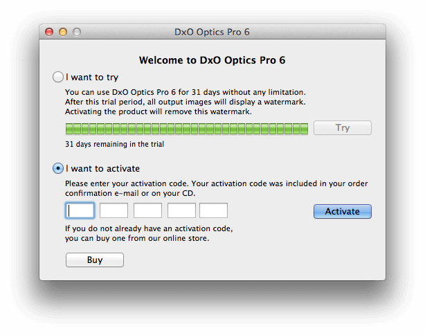DxO Optics Pro 6 & DxO FilmPack 3 兩款相片特效處理、後製工具，限時免費下載（Windows、Mac 版）