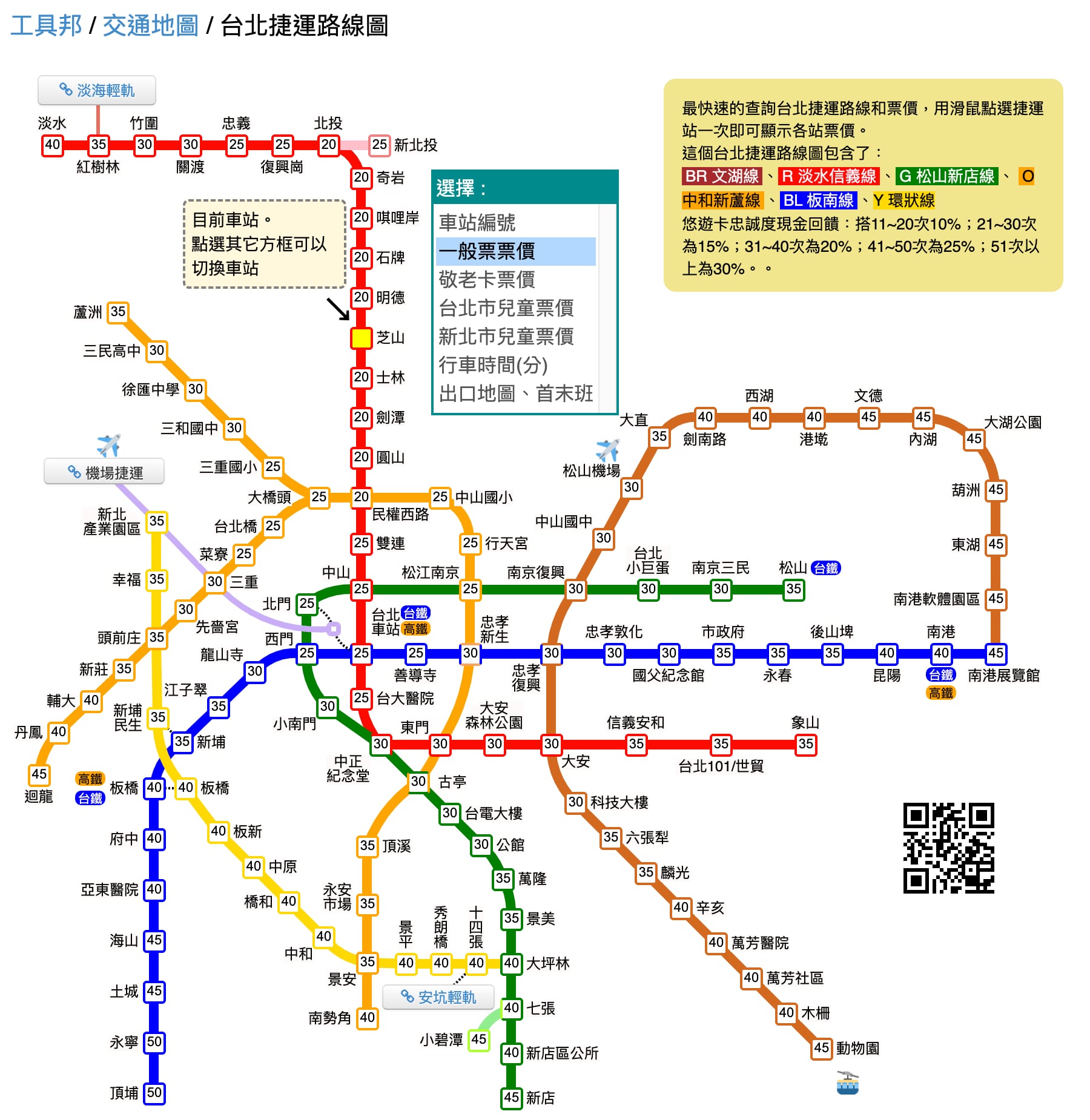 台灣捷運路線圖與票價查詢(2026 最新):雙北、桃園、台中、高雄一鍵轉乘指南 2 台灣捷運路線圖與票價查詢(2026 最新):雙北、桃園、台中、高雄一鍵轉乘指南