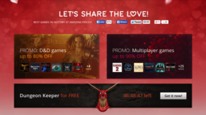 經典遊戲地城守護者《Dungeon Keeper Gold》限時免費下載！（Windows、Mac）