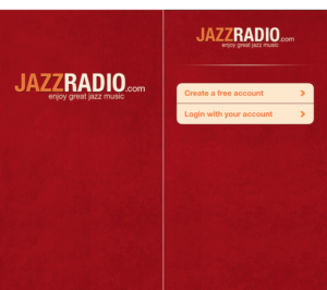 Jazz Radio! 免費手機聽歌App，超過30種爵士音樂頻道全天不間斷放送！（iOS、Android、Windows Phone）