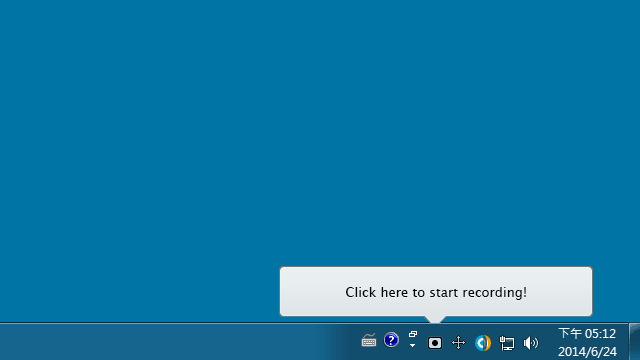 Recordit 免費螢幕錄影工具，可自動上傳、轉為 GIF 格式（Windows、Mac）