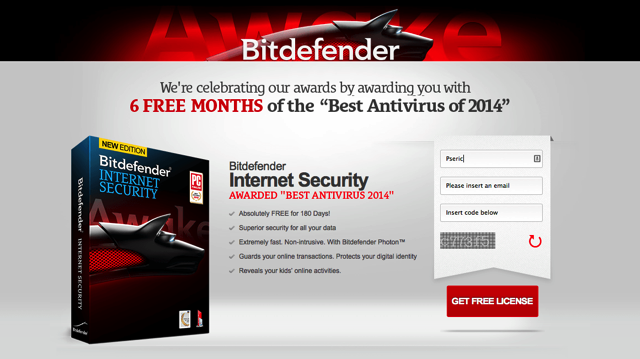 bitdefender total security 2015 free download