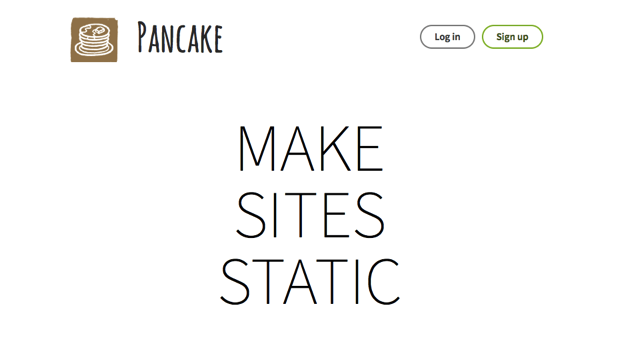 Pancake 將 Dropbox 化身免費網站空間，架設靜態網頁更快、更簡單