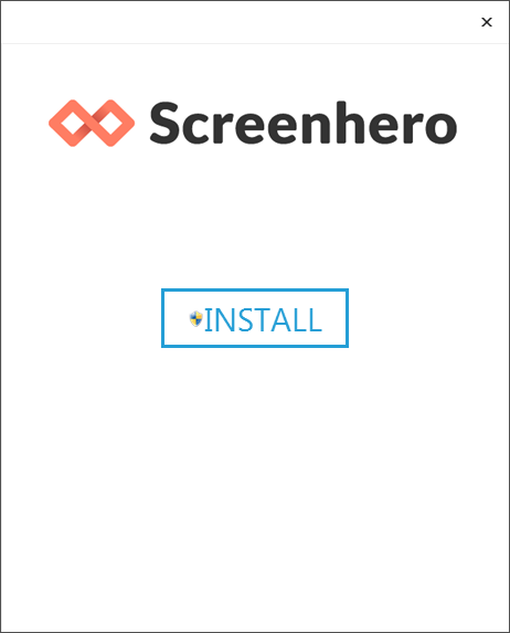 Screenhero 整合遠端桌面共用、多滑鼠游標、語音通話三大功能，多人協作的好幫手