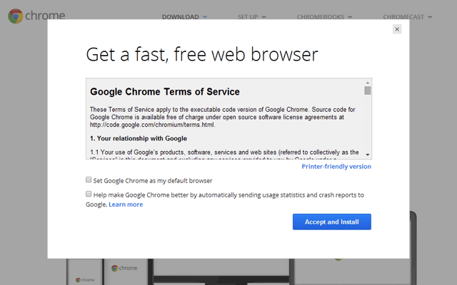 Google Chrome 瀏覽器 64 位元版本正式登陸 Beta 頻道，立即免費下載