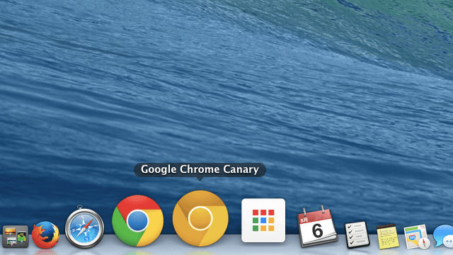 Google 推出 64-bit 瀏覽器 Mac 版，現已可從 Canary 頻道下載