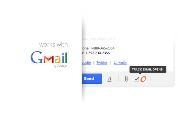 Signals 為 Email 加入「已讀」功能，對方打開郵件時自動收到通知（Chrome 擴充功能）