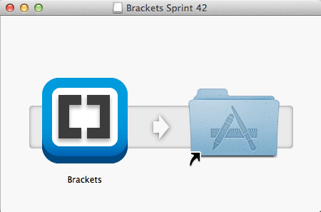 Brackets：Adobe 推免費、開放原始碼網頁編輯器（Windows、Mac、Linux）