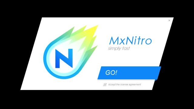 MxNitro：Maxthon 推世界最快瀏覽器，號稱比 Chrome 快三倍！