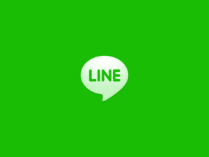 LINE for iPad 正式亮相！電腦、手機、平板三方一起 LINE！