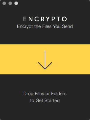 Encrypto