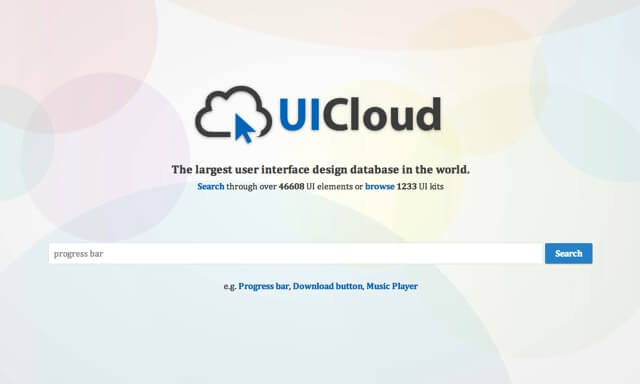 UI Cloud