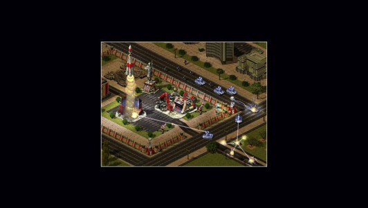 《終極動員令：紅色警戒2》與《尤里的復仇》PC 版限時免費下載，最經典的即時戰略遊戲
