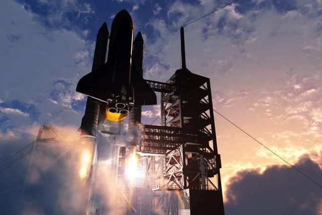 美國太空總署 NASA 釋出大量太空飛行任務音效，經典歷史錄音免費下載