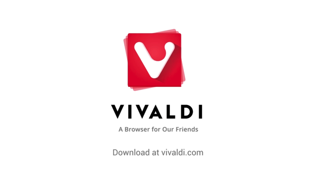 Vivaldi 兼具速度和個性化網頁瀏覽器，相容 Chrome 擴充功能