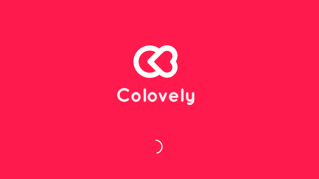 Colovely 最簡色彩產生器，快速顯示當前顏色 HEX、RGB 及 HSL