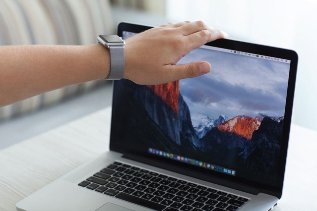 Apple 開始推送 macOS Sierra 升級更新，關閉 Mac 自動下載教學