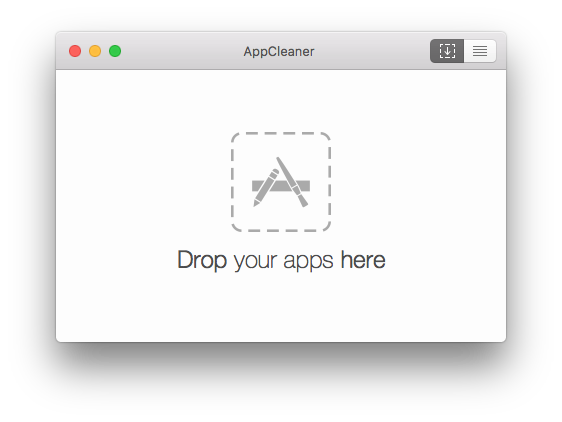 使用 AppCleaner 將 Mac 應用程式設定回復預設值教學