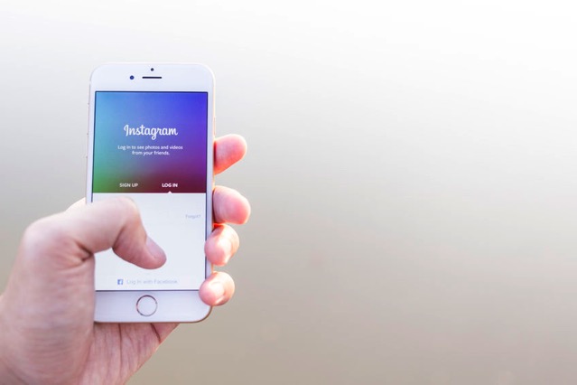 將 Instagram 帳號轉換為商業檔案教學，開啟洞察報告、聯絡按鈕功能