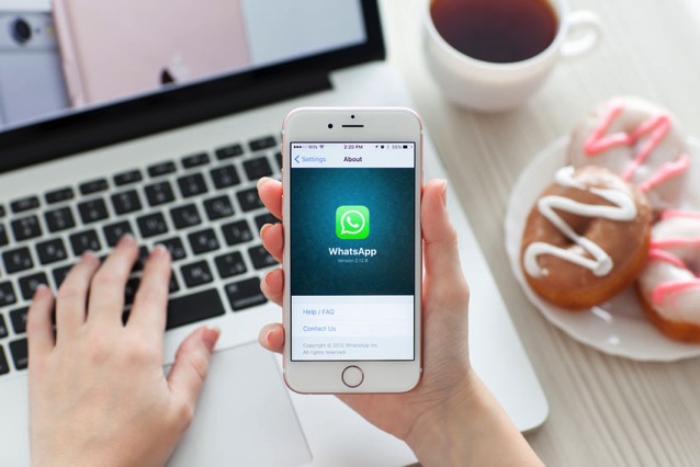 啟用 WhatsApp「雙步驟驗證」額外加入數字密碼提升帳號安全性