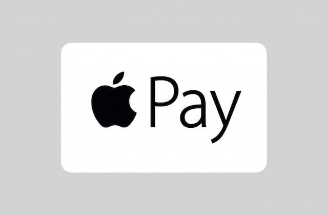 免費索取 Apple Pay 官方貼紙，讓顧客知道你的商店接受 Apple Pay 付款