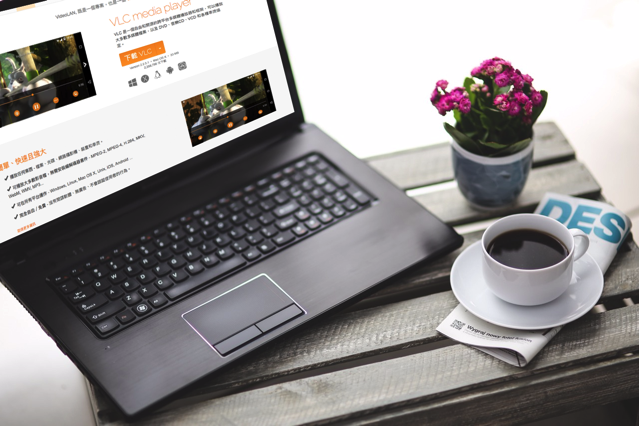 VLC media player 最強免費影片播放器推薦，Windows、Mac 跨平台下載