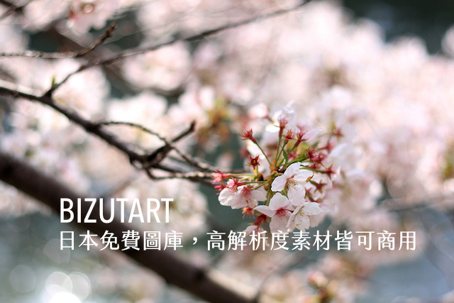 BIZUTART 日本免費相片圖庫，數千張高解析度素材皆可商業使用