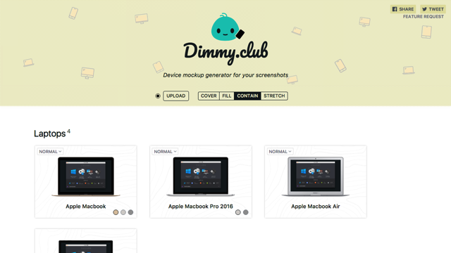 Dimmy.club