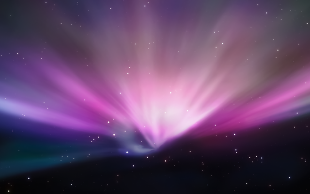 Every Default macOS Wallpaper – in Glorious 5K Resolution