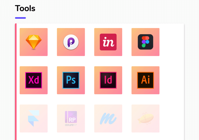 Shortcuts.design