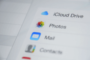 檢查 iCloud 資料是否會被移到中國「雲上貴州」資料中心 6 檢查 iCloud 資料是否會被移到中國「雲上貴州」資料中心