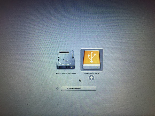 重灌 Mac 必備！製作 macOS 可開機 USB 系統隨身碟教學