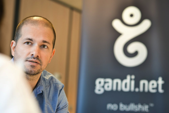 Gandi.net 全新改版！註冊網域名稱含免費 Whois 隱藏和信箱功能