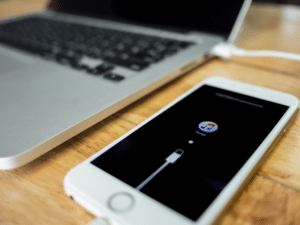 Overkill for Mac 阻止連接 iPhone 自動打開 iTunes，保持工作流程不中斷