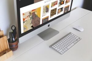 Google Art Palette 從藝術作品發掘配色靈感，以顏色找出同色創作