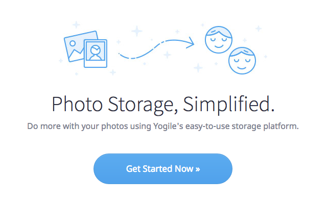 Yogile 簡易圖片免費空間，上傳相片立即產生網路相簿鏈結