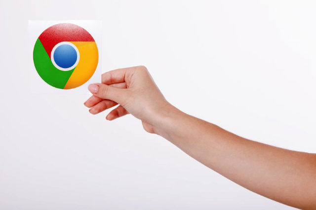 Google Chrome 內建清理工具，可檢查電腦是否有惡意軟體