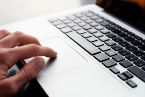 KeyboardCleanTool 免費清理輔助工具，暫停 Mac 鍵盤放心清潔灰塵汙垢