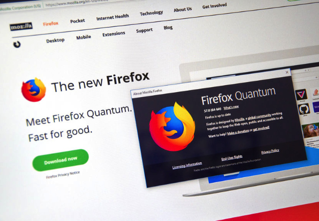 在 Firefox 以新分頁開啟書籤，免外掛只需修改設定值