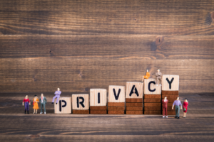隱私權政策 Privacy Policy 線上產生器，中英文範本免費下載