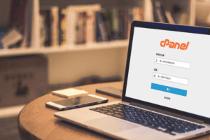 為 cPanel 和 WHM 虛擬主機加入兩步驟驗證安全防護教學